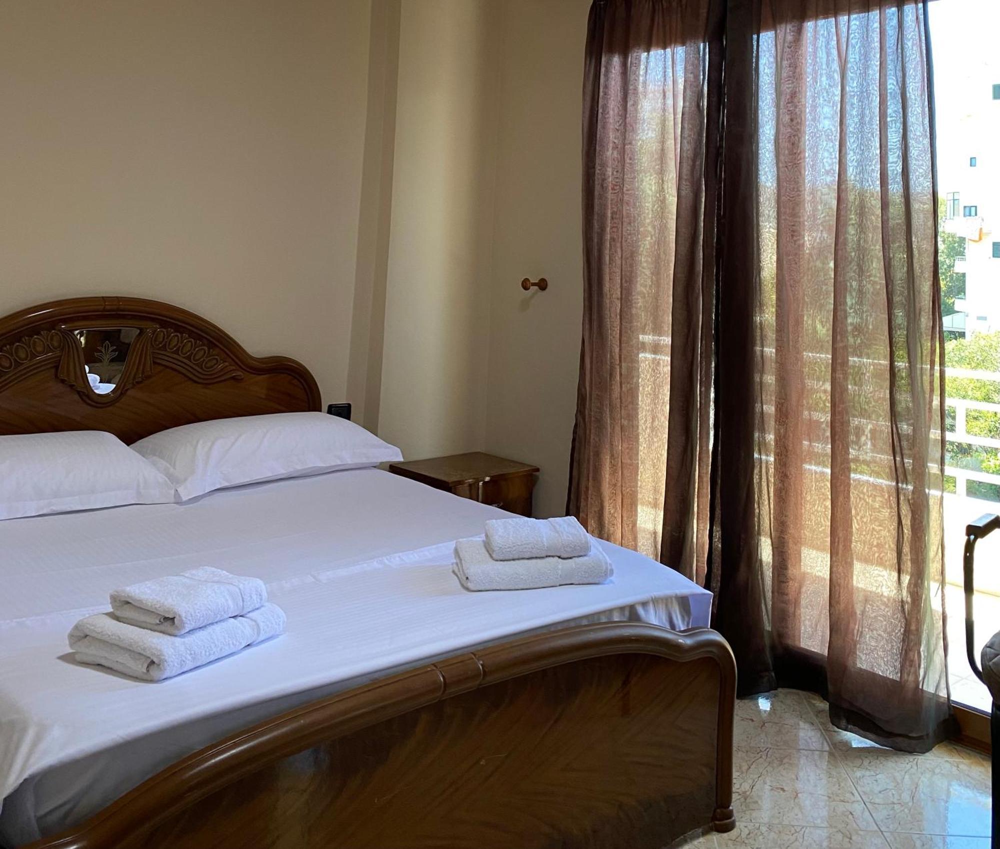 Apartamento Blue Vlorë
