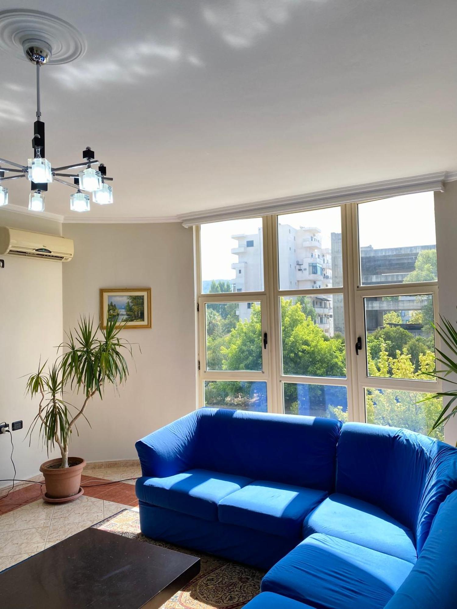 Blue Apartamento *