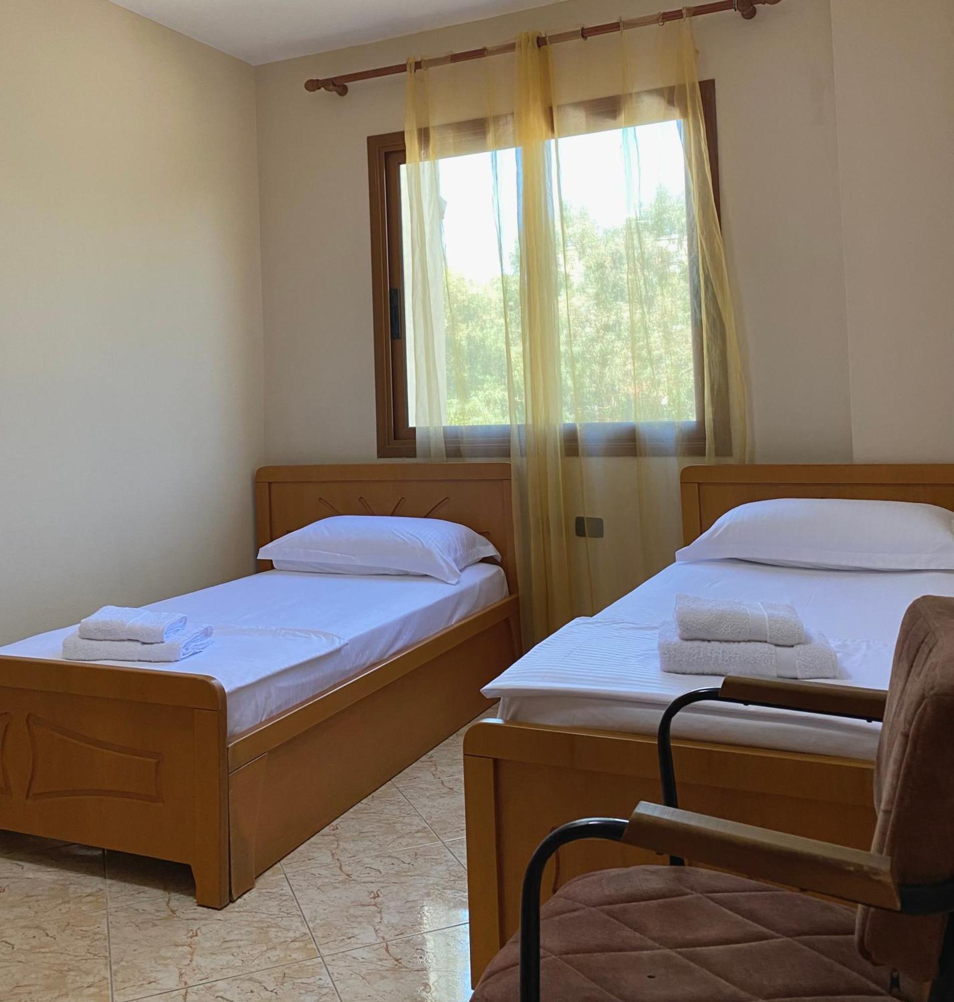 Apartamento Blue Vlorë