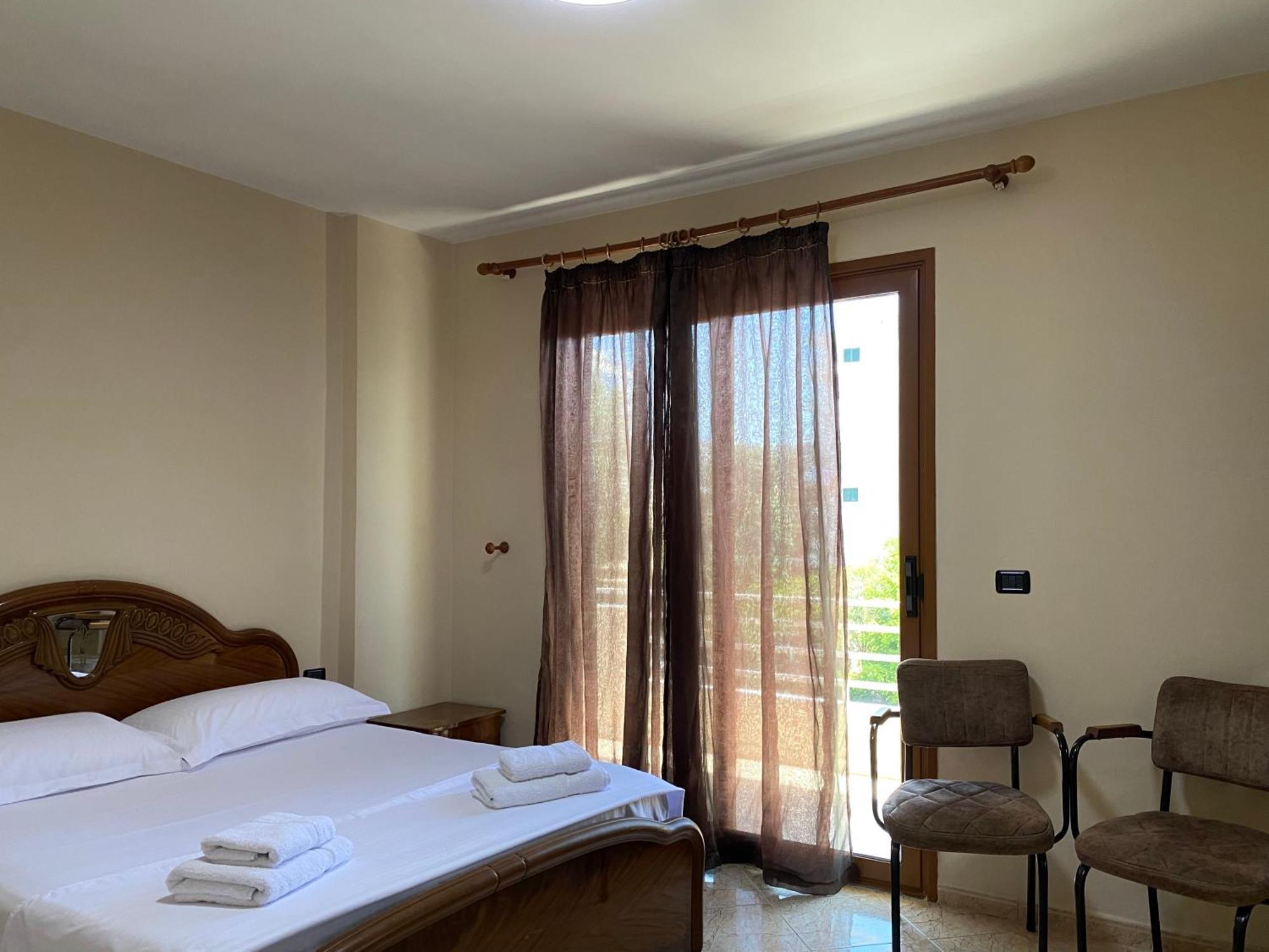 Apartamento Blue *