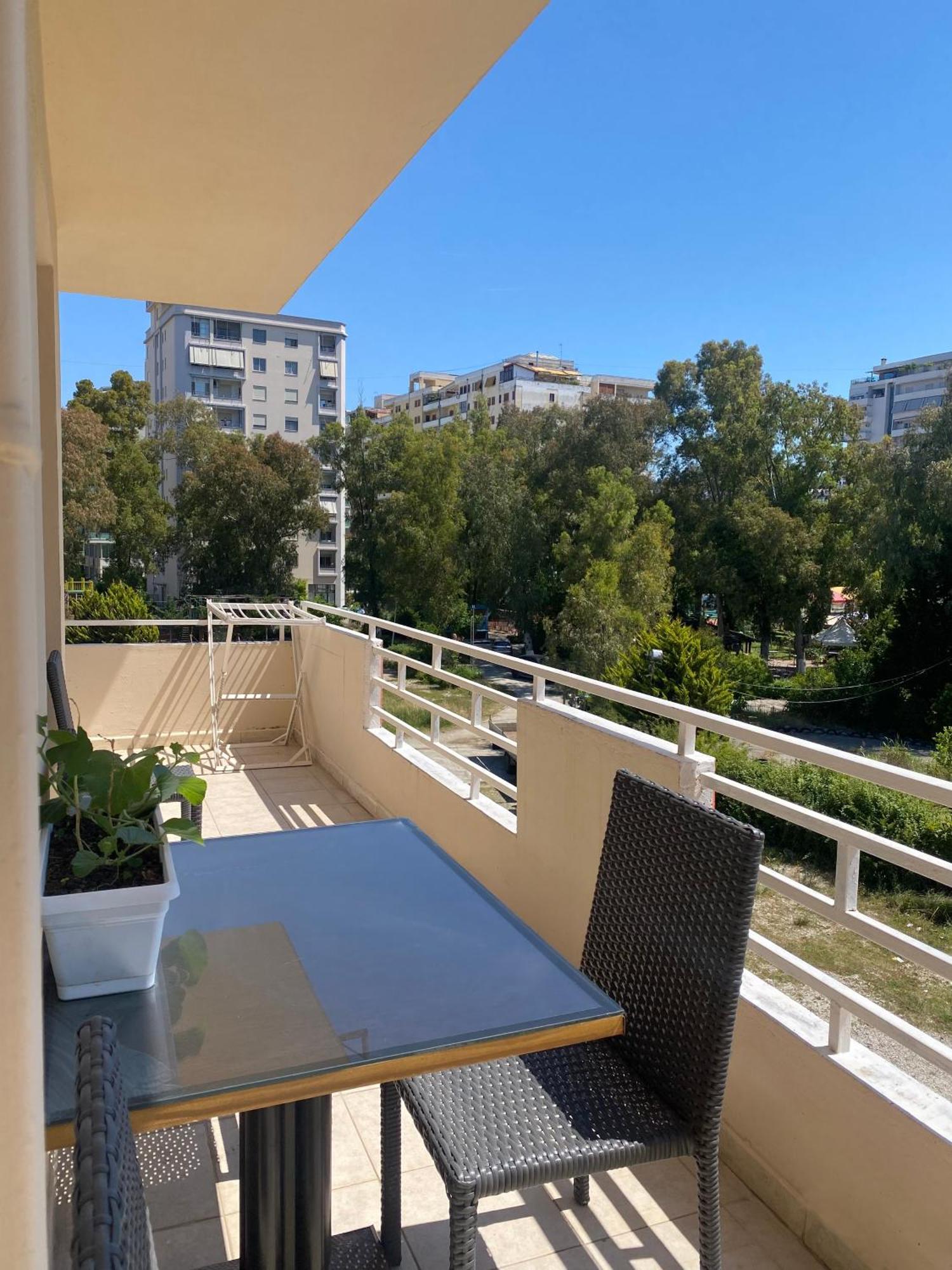 Apartamento Blue *